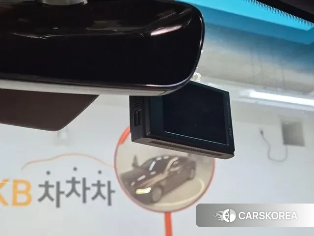 Genesis G80 (RG3) id 3745845 из Кореи 8