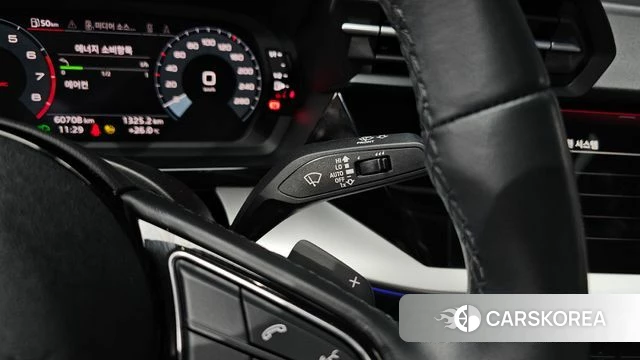 Audi A3 (8Y) id 4675970 из Кореи 8