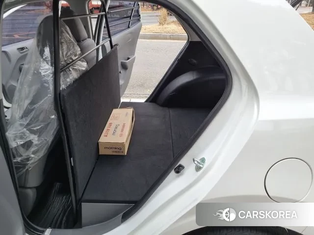 Kia Morning Urban (JA) id 3676492 из Кореи 8