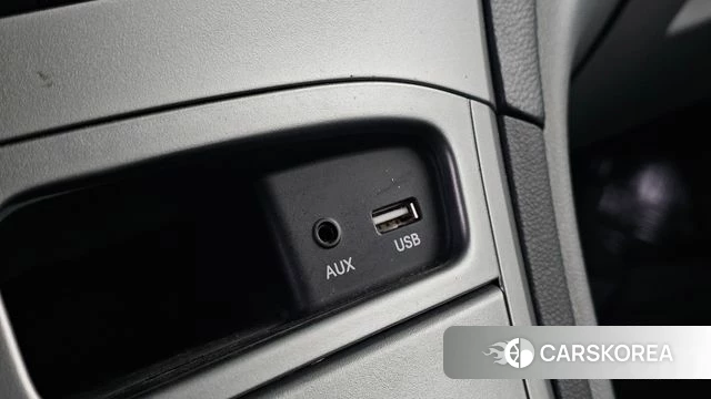 Hyundai The New Grand Starex id 4642509 из Кореи 8