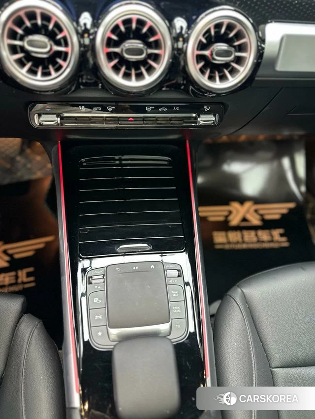 Mercedes-Benz GLB id 4218657 из Китая 8