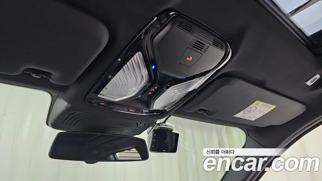 BMW X3 (G01) id 2954263 из Кореи 8