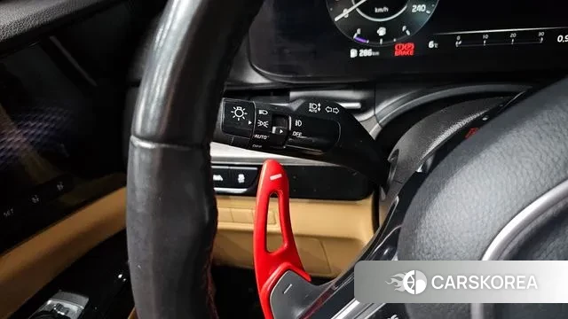 Kia Carnival 4th generation id 3374051 из Кореи 8