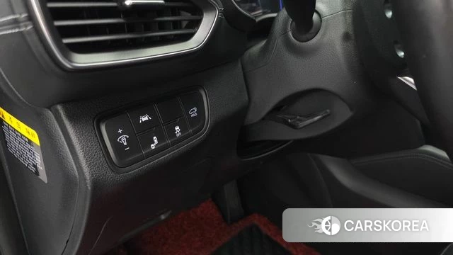 Hyundai Santa Fe TM id 4563325 из Кореи 8
