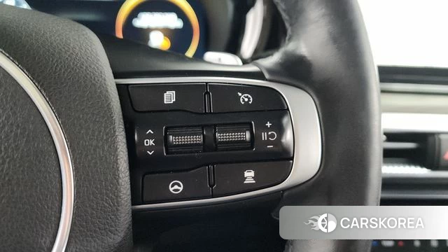 Kia K5 3rd generation id 4202378 из Кореи 8