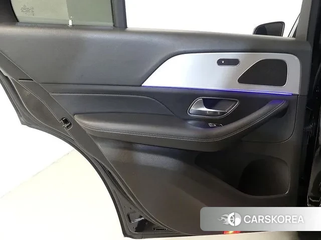 Mercedes-Benz GLE-Class W167 id 3708939 из Кореи 8