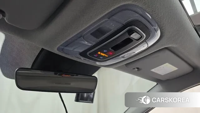 Hyundai The New Avante (CN7) id 3544402 из Кореи 8