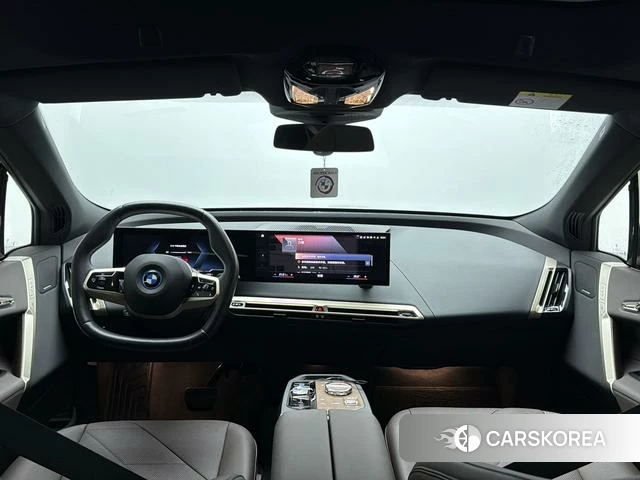BMW iX id 4214524 из Китая 8
