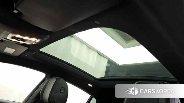 Mercedes-Benz GLE-Class W167 id 3923039 из Кореи 8