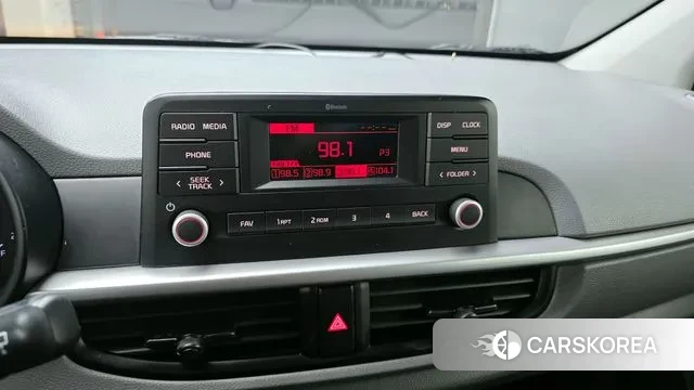 Kia Morning Urban (JA) id 2960701 из Кореи 8