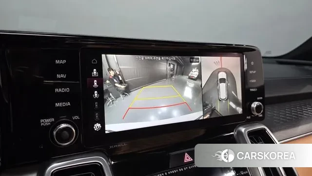 Kia Sorento 4th Generation id 2891219 из Кореи 8