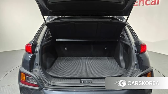 Hyundai Kona id 4651951 из Кореи 8