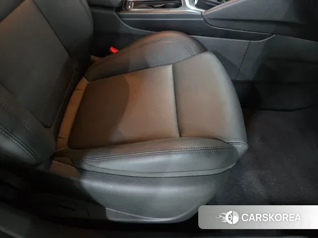 Renault Korea (Samsung) SM6 id 3313286 из Кореи 8