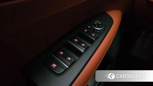 Kia The New K3 2nd generation id 4602852 из Кореи 8