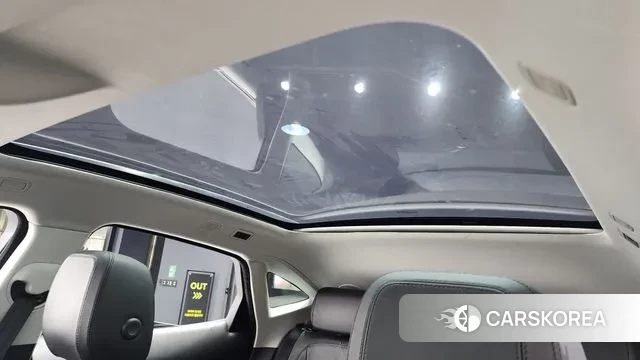 Jaguar E-PACE id 3018521 из Кореи 8