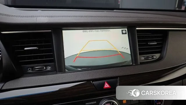 Kia Come New K7 id 3440130 из Кореи 8