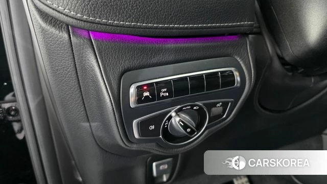 Mercedes-Benz G-Class W463b id 3935869 из Кореи 8