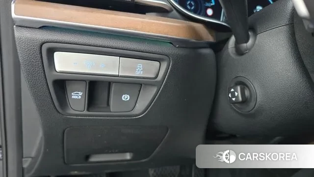 Genesis Electrified G80 (RG3) id 3354787 из Кореи 8