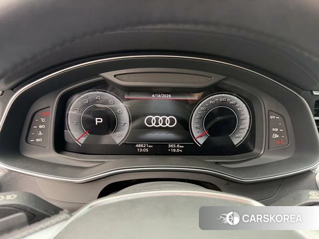 Audi A6L id 4241384 из Китая 8