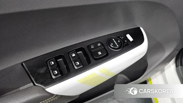 Kia All New Morning (JA) id 3631954 из Кореи 8