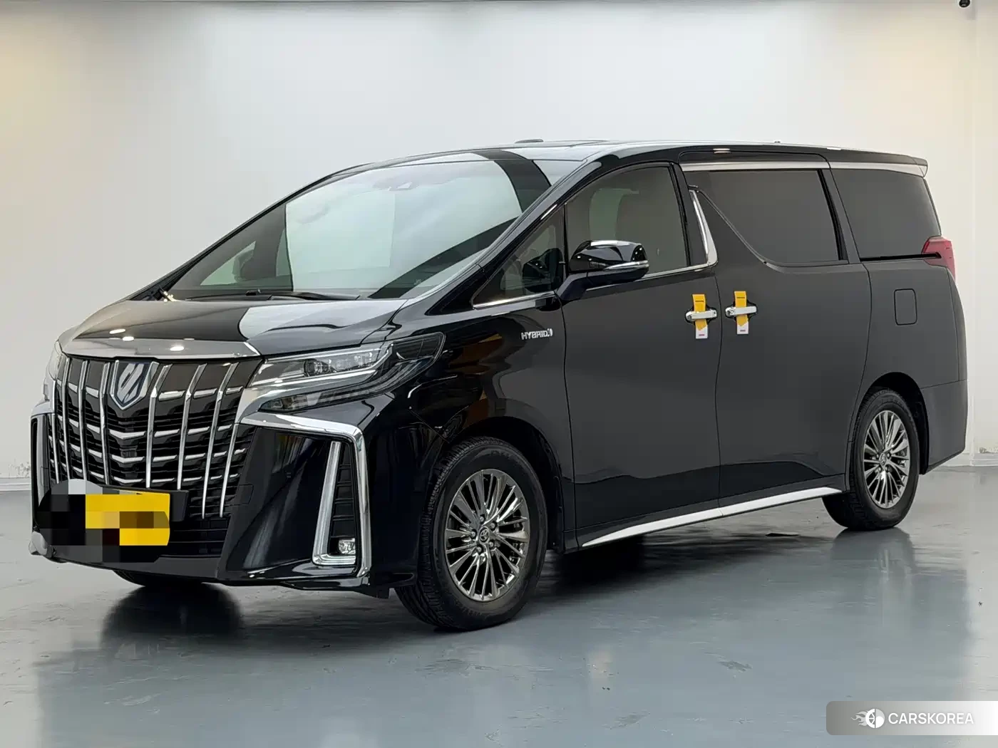 Toyota Elfa id 4679631 из Китая 8
