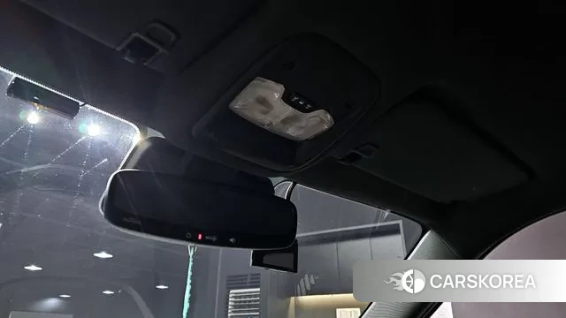 Chevrolet (GM Daewoo) Trailblazer id 3621869 из Кореи 8