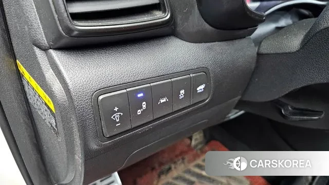 Hyundai All New Tucson id 3582763 из Кореи 8