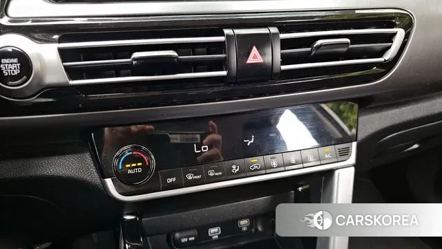 Kia Seltos id 3182196 из Кореи 8