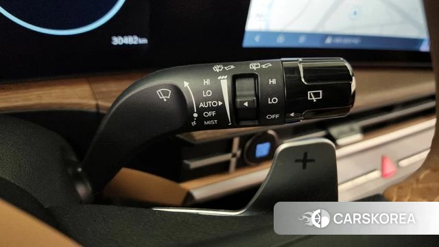 Hyundai Santa Fe (MX5) id 4388232 из Кореи 8