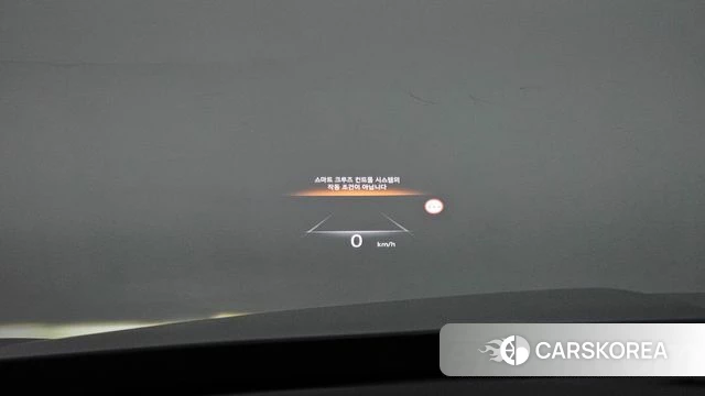 Genesis G80 (RG3) id 4834903 из Кореи 8
