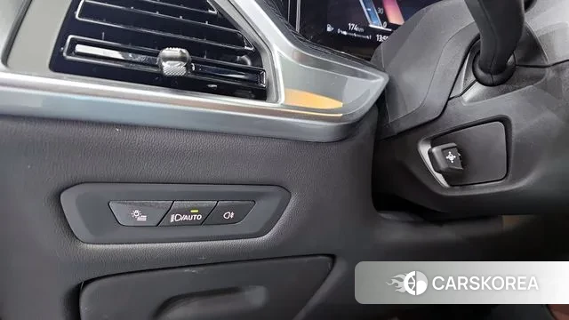 BMW X5 (G05) id 3289061 из Кореи 8