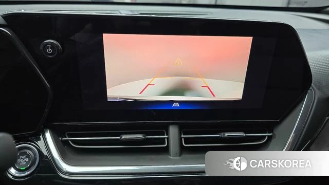 Chevrolet (GM Daewoo) Trax Crossover id 3897051 из Кореи 8