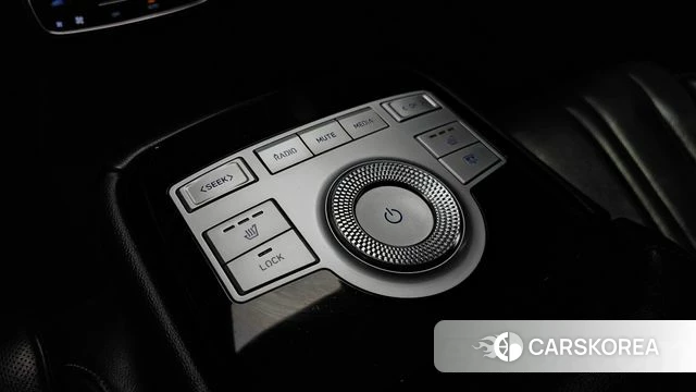 Genesis G80 (RG3) id 4453329 из Кореи 8
