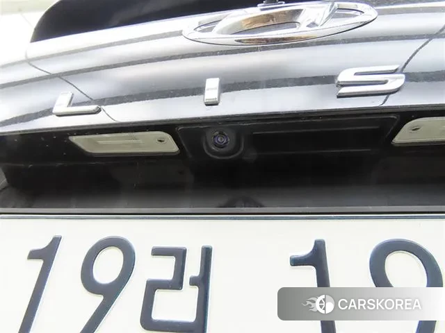 Hyundai Palisade id 3517212 из Кореи 8