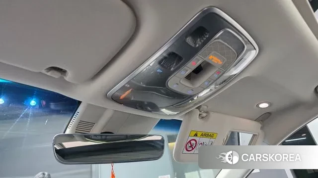 Genesis G80 (RG3) id 3463961 из Кореи 8