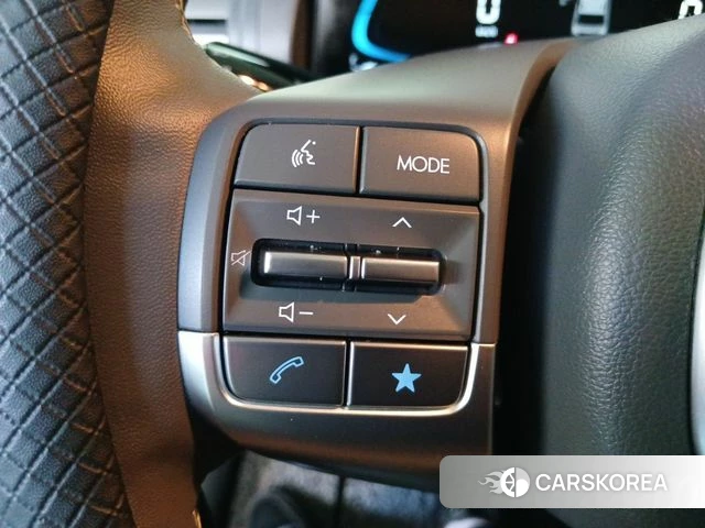 Hyundai Casper id 4457120 из Кореи 8