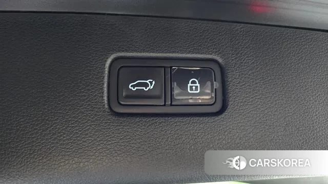 Genesis GV80 id 3226194 из Кореи 8