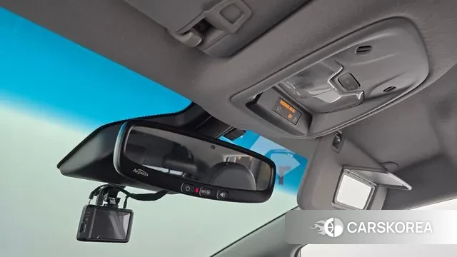 Chevrolet (GM Daewoo) New Bolt EV id 3437307 из Кореи 8