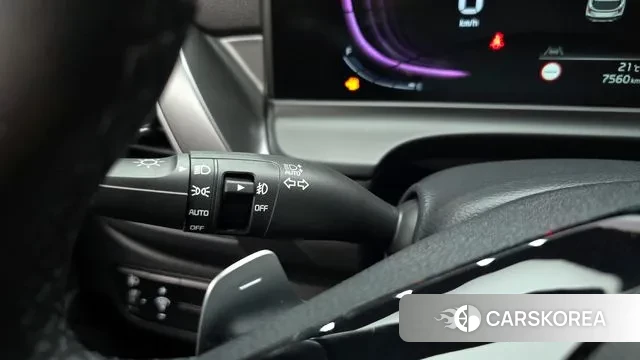 Kia The New Seltos id 3347526 из Кореи 8