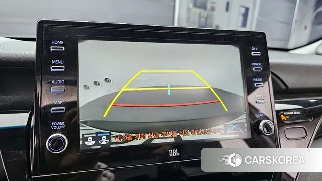 Toyota Camry (XV70) id 3634337 из Кореи 8