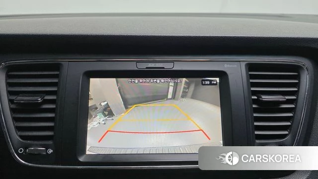 Kia The New Carnival id 4225437 из Кореи 8