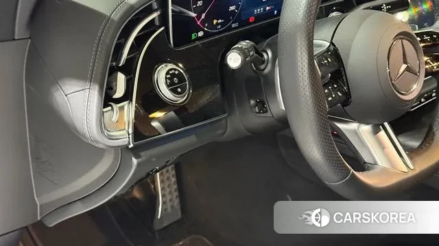 Mercedes-Benz E-Class W214 id 3294357 из Кореи 8