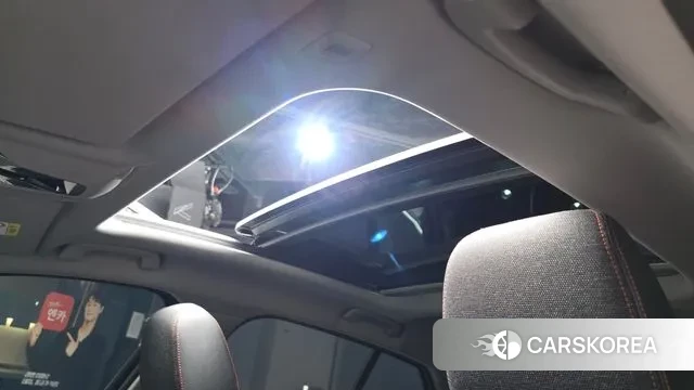 BMW 1 Series (F40) id 3788351 из Кореи 8