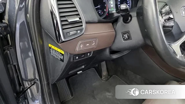 Hyundai Grandeur IG id 3500012 из Кореи 8