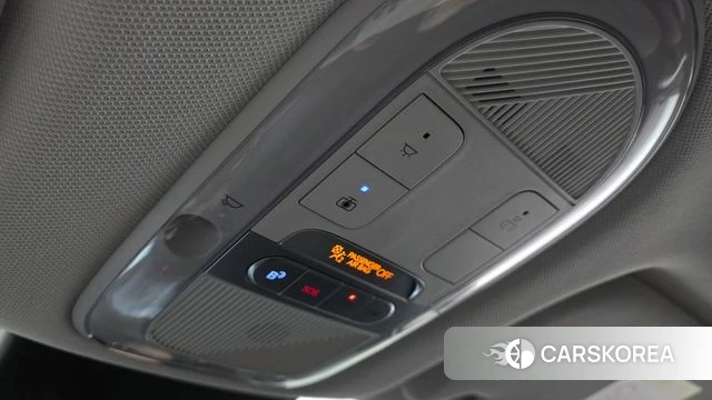 Hyundai Ionic 5 id 4518752 из Кореи 8