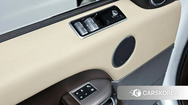 Land Rover Range Rover Sport 2nd Generation id 4188631 из Кореи 8