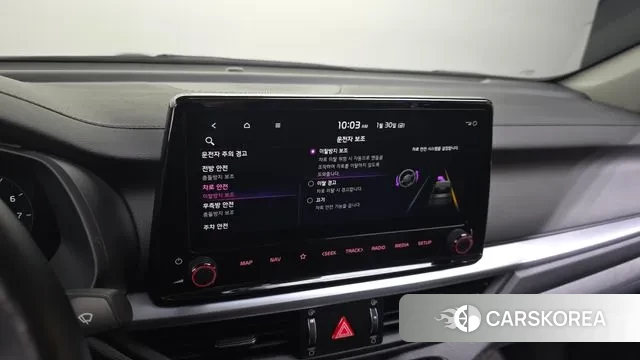 Kia The New K3 2nd generation id 3639001 из Кореи 8