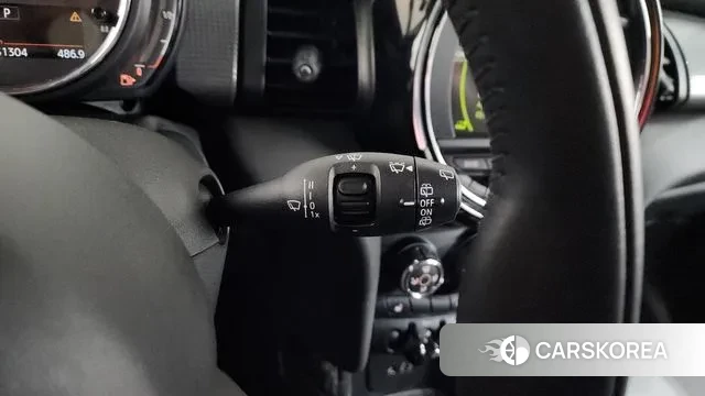 Mini Cooper D id 3386105 из Кореи 8