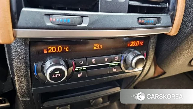 BMW X6 (F16) id 3265441 из Кореи 8