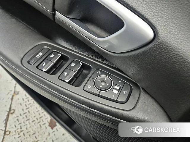 Hyundai Sonata (DN8) id 3806996 из Кореи 8